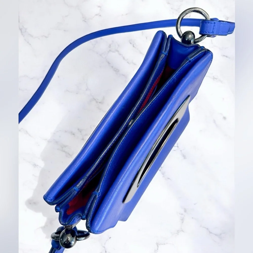 Christian Louboutin Leather  Bag